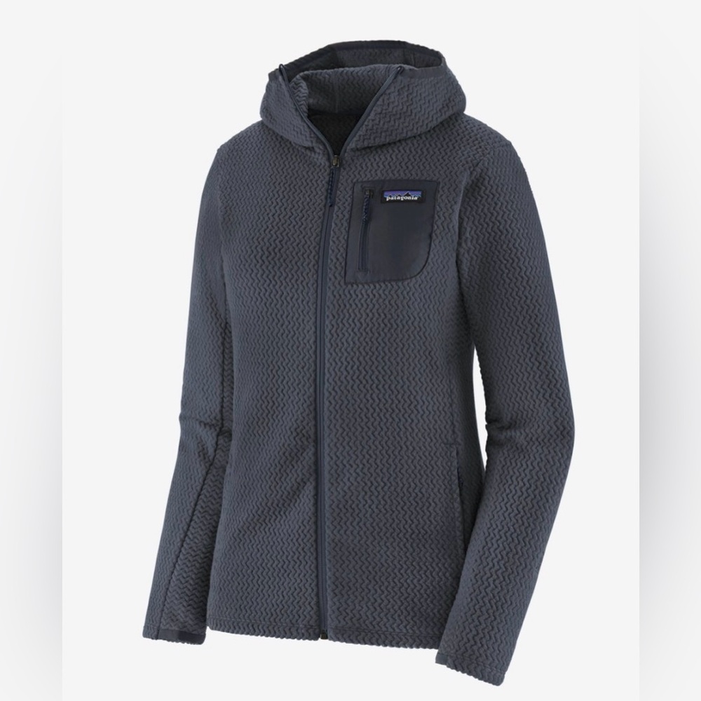Patagonia R1® Air Full-Zip Hoody Women's Small
